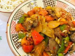 -同福聚新疆大盘鸡(总店)