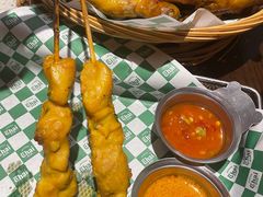 -泰妃殿(武汉首店)