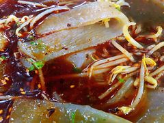 -曹凉粉(西正街店)