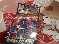 -快乐街区(长沙方圆荟店)