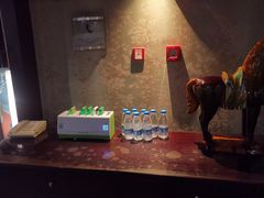 -美丽豪酒店(西安钟鼓楼回民街店)