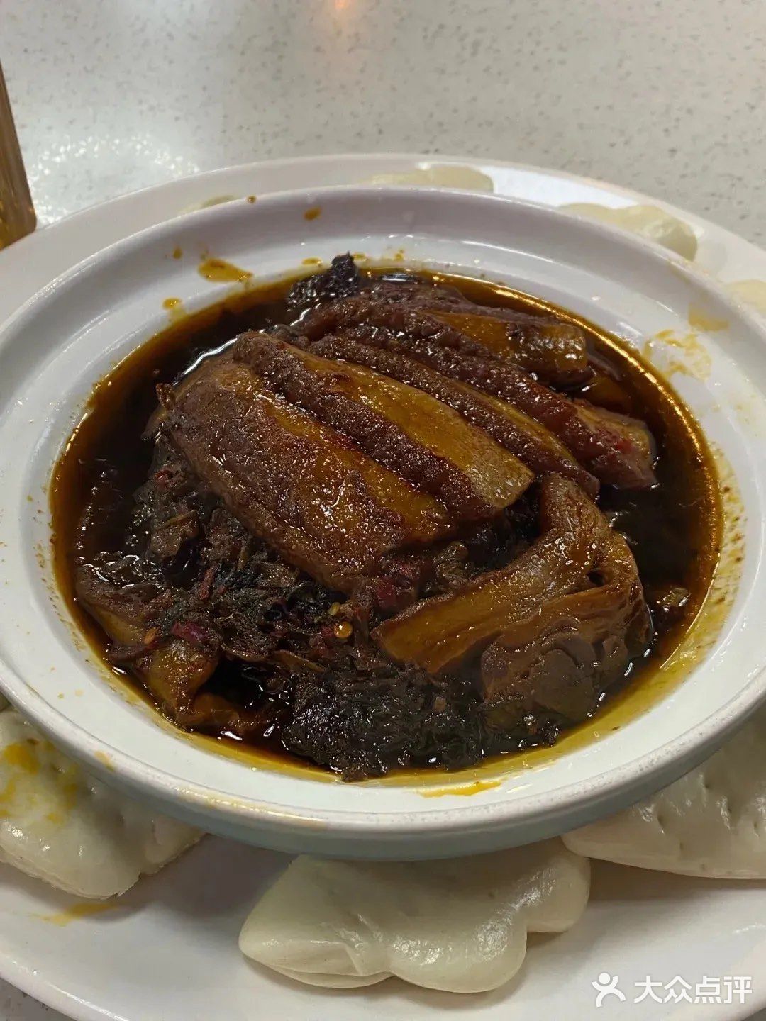 今日打卡美食小馆