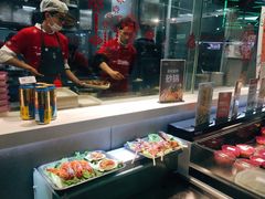 -盒马鲜生(悦峰店)