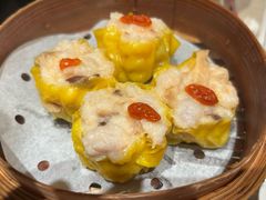 -添好运点心专门店(深水埗店)