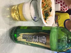 黄家饺子东北特色菜馆-黄家饺子东北特色菜馆(湖滨商业街店)