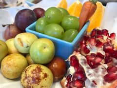 -小厨娘淮扬菜(六合欢乐港店)