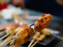 -啊溜烧烤·炭火传承(南澳店)