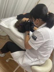 -babiline芭比莱恩半永久纹眉纹唇发际线