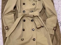 -BURBERRY(苏州美罗商城观前店)