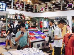 -猫咪博物馆(顶澳仔猫街店)