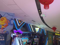 -万达广场(临港店)