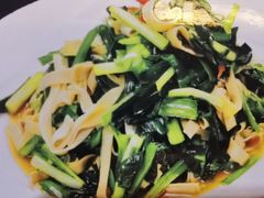 -西山人家·二十年老字号农家菜(旺山店)
