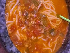 -浩海火燒雲傣家菜(芮欧百货店)