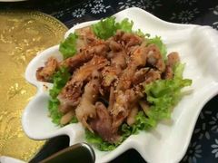 -旺角小渔村(二马路店)