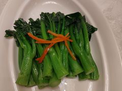 -酌宴府The China Club·广州万富希尔顿酒店(云城东路店)