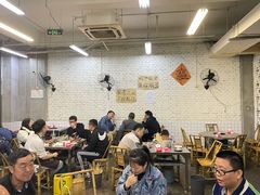 大堂-咏勝锑锅麻辣烫(净居寺路总店)