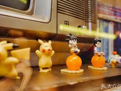 -金龙咖喱