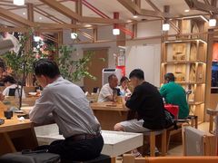 -味千拉面(广州白云机场T1西二店)