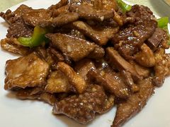 -奥华餐厅·老张记(台基厂店)