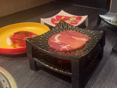 -AJIYA·池袋日式烧肉自助(天津万象城店)