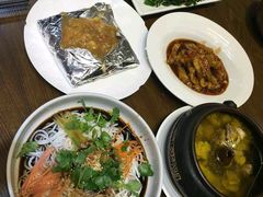 -福照楼汽锅鸡·云南菜(护国路店)