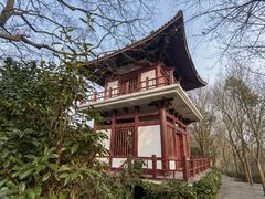 -南京珍珠泉风景区
