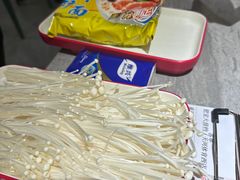 -肥家大排档(天河体育西店)