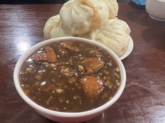 -姚记炒肝店(鼓楼店)