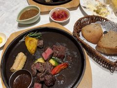 -俄士厨房(环球港店)