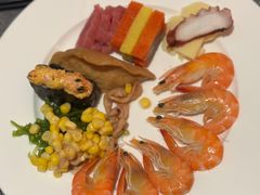 -上海嘉定喜来登酒店