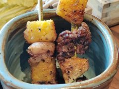 -满满初牛·炭烧牛肉专门店(国大店)