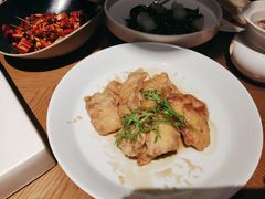-奉天小馆·非遗东北菜(沈阳万象城店)