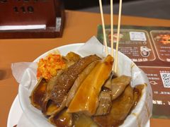 -老坑记·香港经典粤菜馆