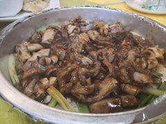 -盛记顺德高佬猪杂粥