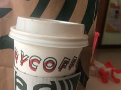 -星巴克(北京通州新光大中心店)