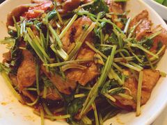 -柒园·三十年创意杭帮菜(龙湖滨江天街店)