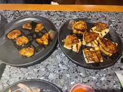 法式煎鹅肝-大渔铁板烧(中山路八佰伴店)