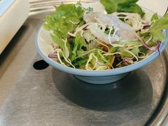 -韩香福烤肉庄园(荣成店)