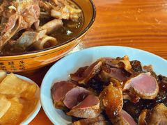 -老袁炒年糕(富豪路店)