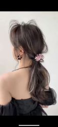 -Hair ART造型沙龙