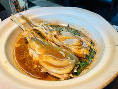 -永安鱼庄·镇江菜(东吴路店)