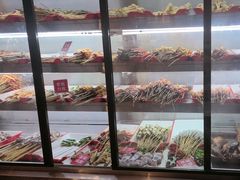 -为民烧烤吧.自贡爆炒菜(收录10年好店)