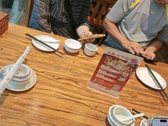 -老雒阳面馆·水席(定鼎门店)