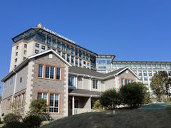 -南通滨江洲际酒店-西集自助餐厅