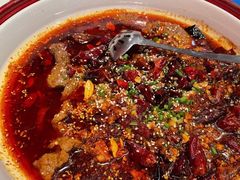 沸腾牛肉-金鼎轩(亚运村店)