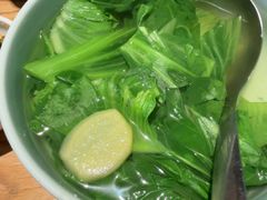 -一坐一忘云南菜(三里屯店)