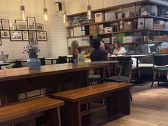 -BAKER&SPICE(安福路店)