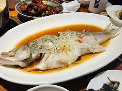 -黑鸡小馆(金源店)