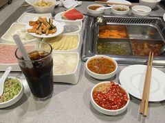 -海底捞火锅(凯德广场店)