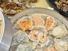 -柒柒海里·平价海鲜·蒸汽·家宴(金沙滩店)